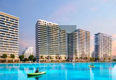 High ROI Studio | Lagoon Community | Handover 2026