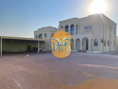Luxury 5BR Villa for Rent – Al Dhait South
