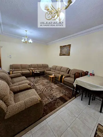 Two bedroom apartment for sale in Sharjah Al Majaz 2 prime location balcony spacious layout