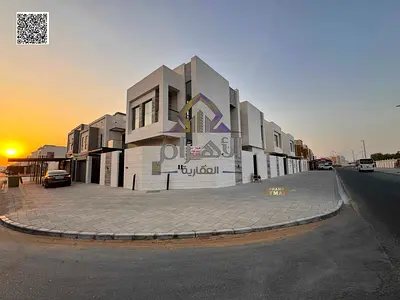 Great Deal! 2-Floor Corner Villa in Al Yasmeen
