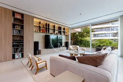 Treetop Living | Upgraded | Private