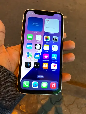 iPhone XR 64 gb