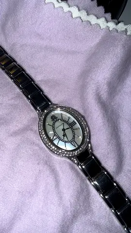 Jennifer Lopez watch