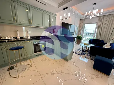 Brand New I Fully Furnished I 3BHK I Arjan I Vincitore Benserene