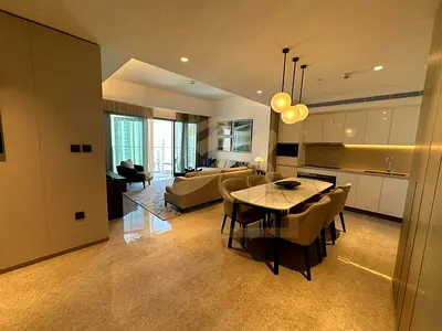HIGH FLOOR | MOTIVATED SELLER | URGENT SALE
