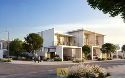 Direct Owner: 3 Bedroom Townhouse in The Valley Lilia – Handover in 3 Months | Prime Family Commun