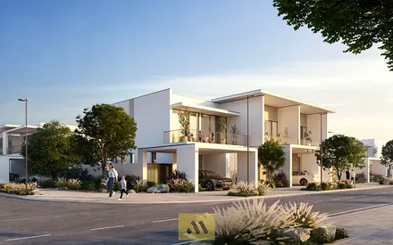 Direct Owner: 3 Bedroom Townhouse in The Valley Lilia – Handover in 3 Months | Prime Family Community