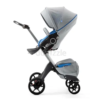 Stokke s stroller