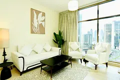 Fully furnished 2BHK apartment vacant for rent Direct from owner