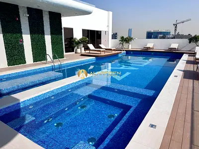Brand New | Community View | Fully Furnished