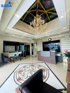Multiple Offices Available | AED 50,000 | Al Twar