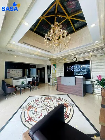 Multiple Offices Available | AED 50,000 | Al Twar