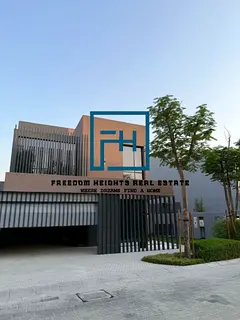 4-Bedroom Semi-Detached Villa for Sale | SARO