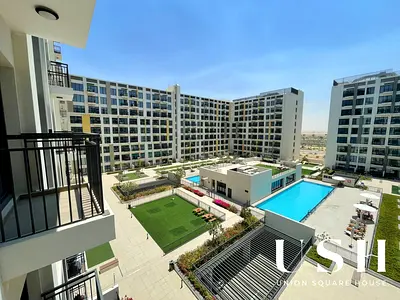 Exclusive 1BR | Pool Views | Ready to Move In