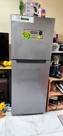 ثلاجة
