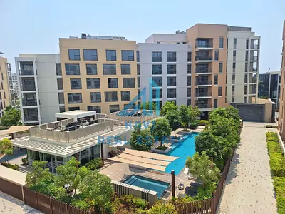 Bright & Cozy Studio | Ready to Move | Al Zahia Uptown Sharjah