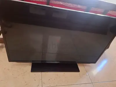 Samsung 40-43 inch LED TV - Good Working Condition