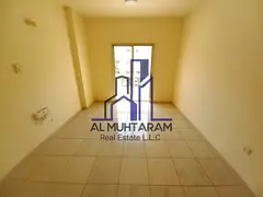 1BHK with Balcony available in New Muweilah.