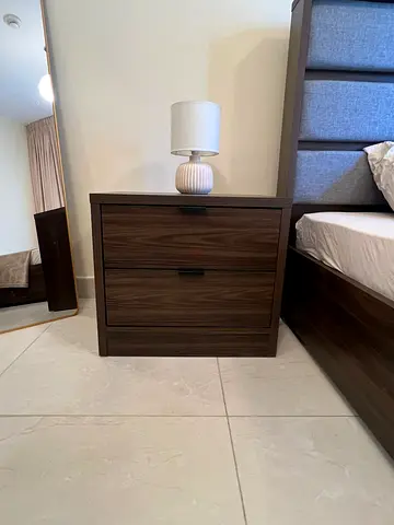 Bed Side Tables * 2 for Urgent Sale !!!