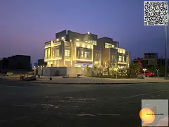 Luxury 5BR Villa for Sale in Al Helio 2 Ajman | Spacious Modern Design | Prime Location