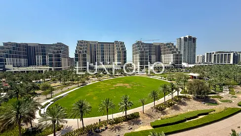 Park Views | Low Floor | Available Now