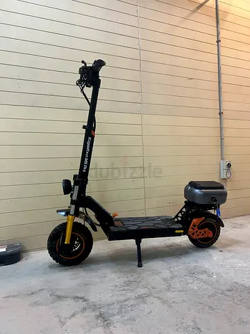 Electric Scooter For Sale