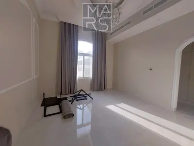 3BR Brand New Villa in Hoshi | Maid’s Room