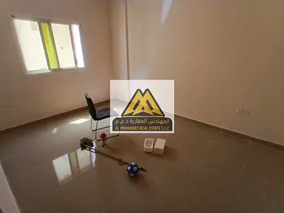 Comfortable Living & Flexible Payments – 2BR Apartment in Al Nuaimiya 2 Prime Service-Rich Location