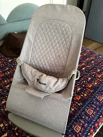 Teknum baby bouncer