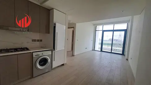 Modern 2 Bedroom in Azizi 32 | Bright Layout with Balcony & Parking
