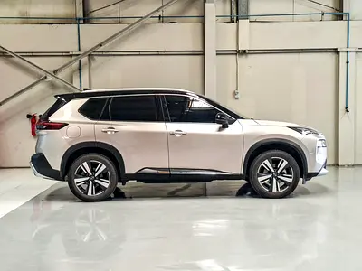 صورة 4 لـ 2025 Nissan X-TRAIL