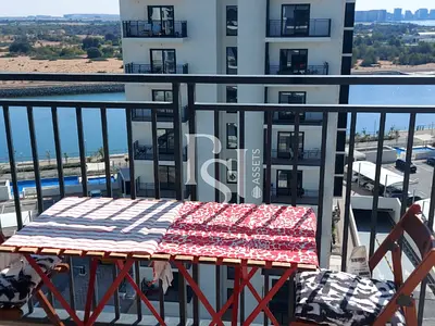 Canal View | Balcony | Fully Furnished