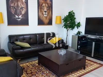 Ready to Move | Balcony | Fully Furnished
