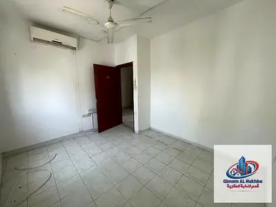 One-bedroom apartment for annual rent in Al-Naba'a, suitable for families.