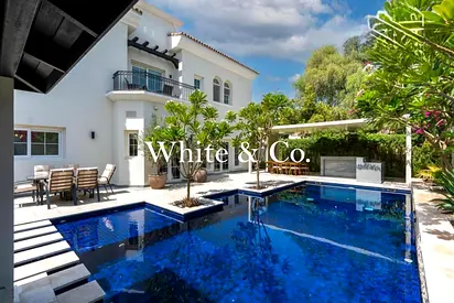 Full Upgrade | Corner Unit | Private Pool