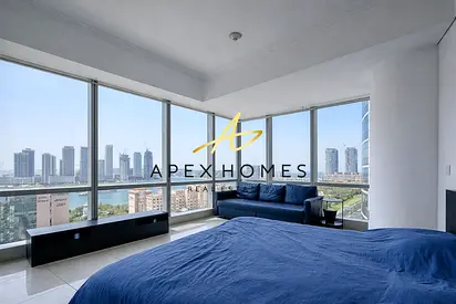 AMAZING | 3 BEDS | SEMI FURNISHED | VACANT