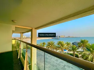 Resort Style Living! Steps Away from Beach!