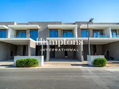 Green Belt |Great Location|Landscaped |Single Raw