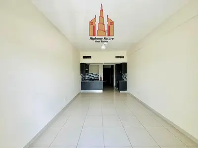Modern Luxurious Bigger Studio + Balcony in Al zahia Community