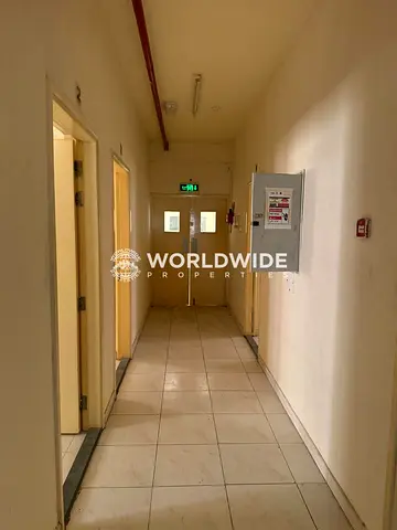 LABOUR CAMP FOR RENT JURF 1 AJMAN | BEST PLACE FOR STAFF AND LABOUR | 60 ROOMS FOR RENT | PRIME LOCATION | 8 TO 10 PERSON CAPACITY