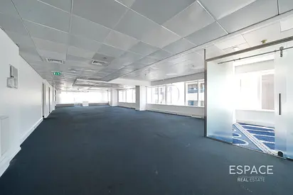 Vacant | Fitted | Prime Location
