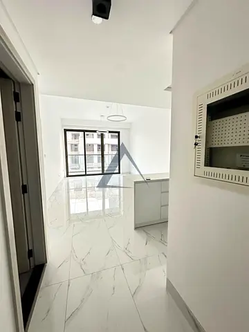 Ready to move|Spacious 1BR | Park Facing Balcony