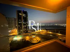 Sea View | Fully Furnished | Balcony