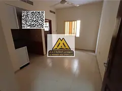 A great budget-friendly opportunity for annual rent in Al Hamidiya 1 – Ajman. A studio with a semi