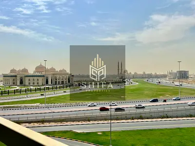 Luxurious 3BHK | Gym & Pool | Nice Open View