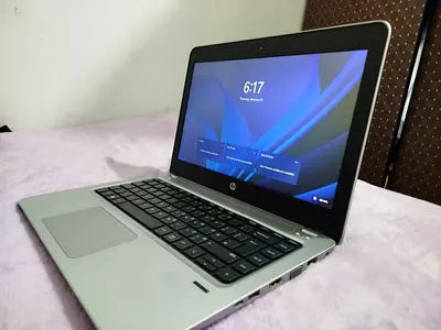 LAPTOP HP 430 G4