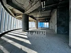 Premium Office for Rent| Full Floor | Shell &amp; Core