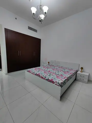 Master room