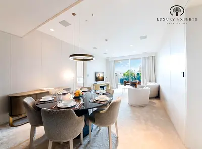 2BR I Negotiable Price I Modern