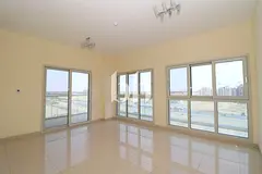 Corner Apartment | L Shape Balcony | Ready to Move